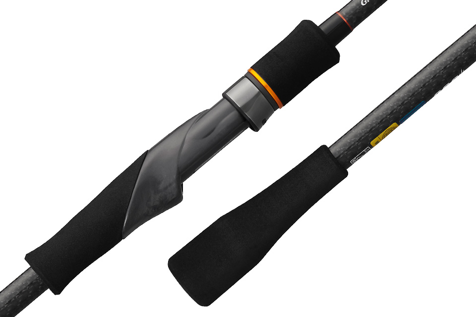 TIRO 24GTIRS-802MH FAST 2.44m 12-45gr Medium Heavy