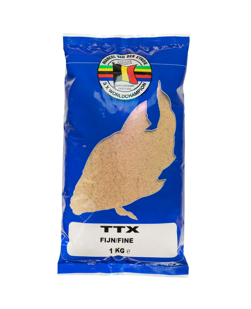 TORTEN MAIS T.T.X FIN NEGRU 1kg