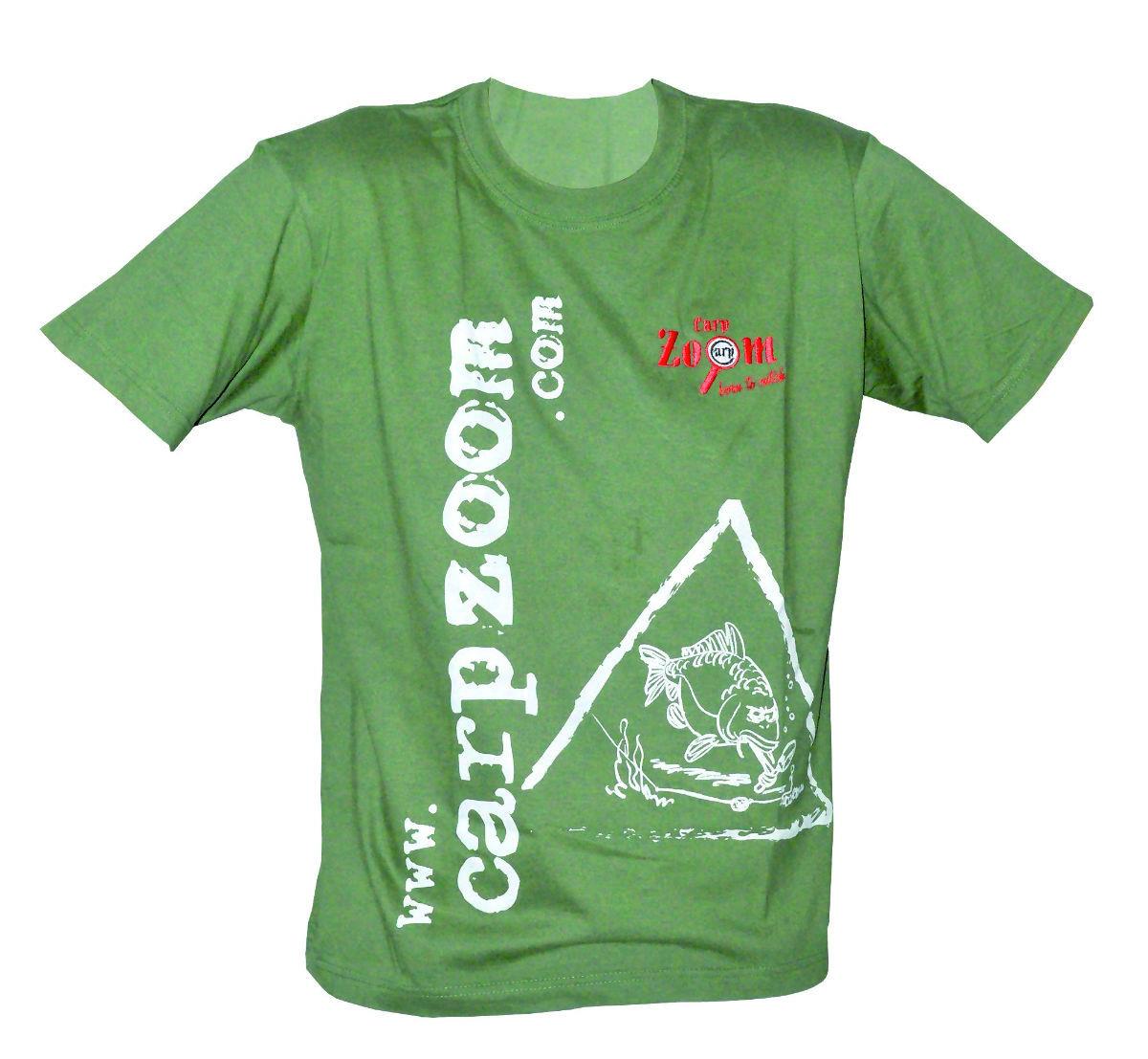 TRICOU CARP ZOOM M