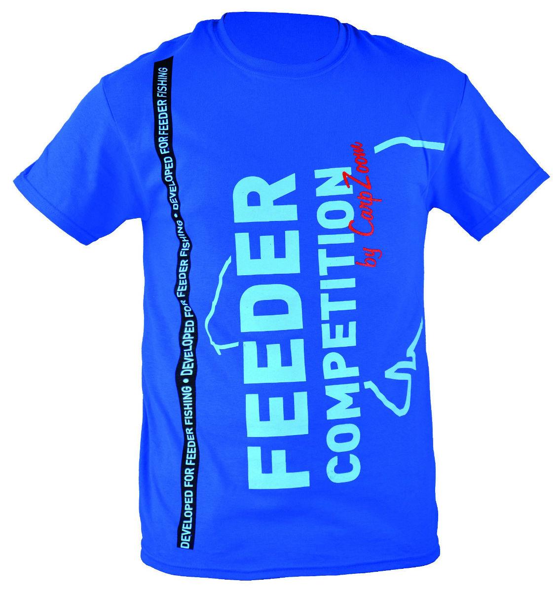 TRICOU CZ FEEDER COMPETITION S