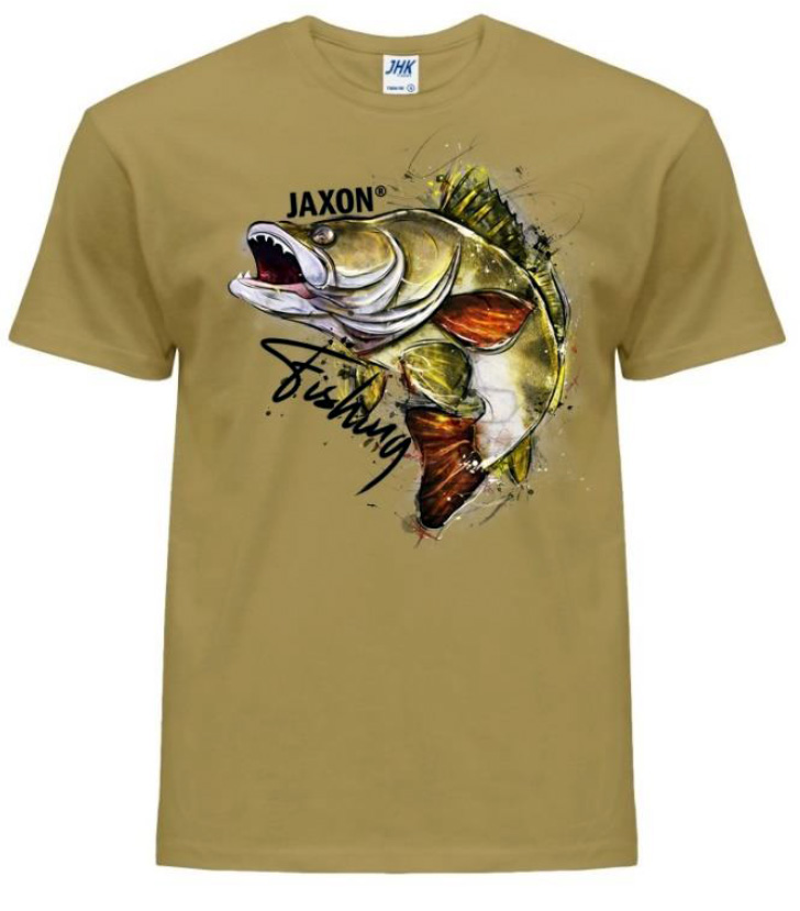 TRICOU JAXON ZANDER XL