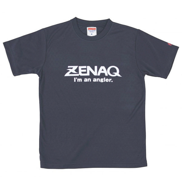 TRICOU ZENAQ MESH TYPE L