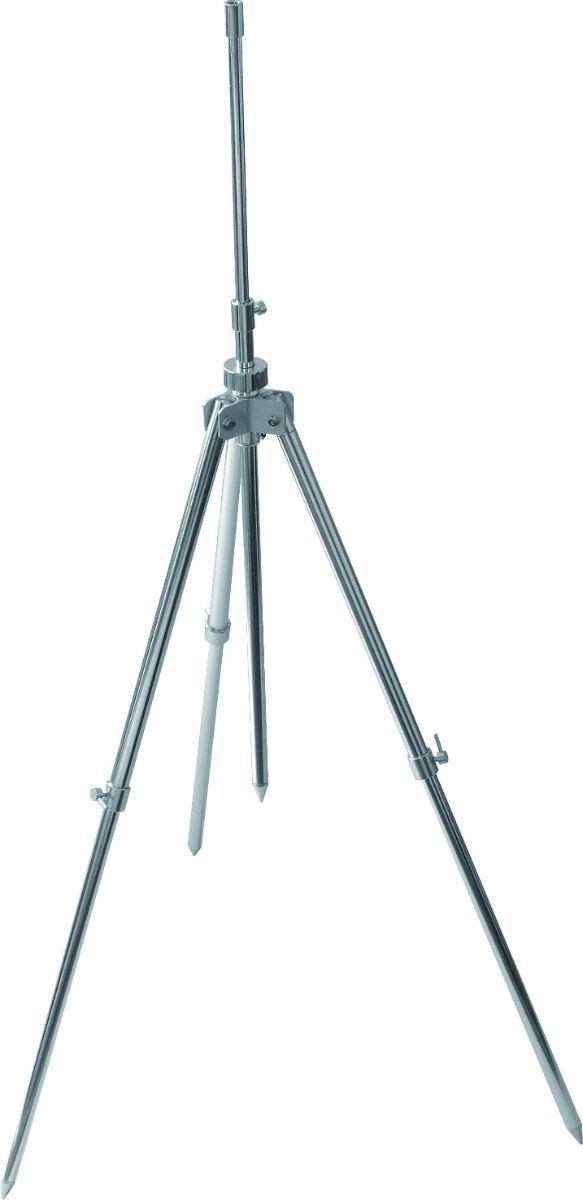 TRIPOD ALUMINIU