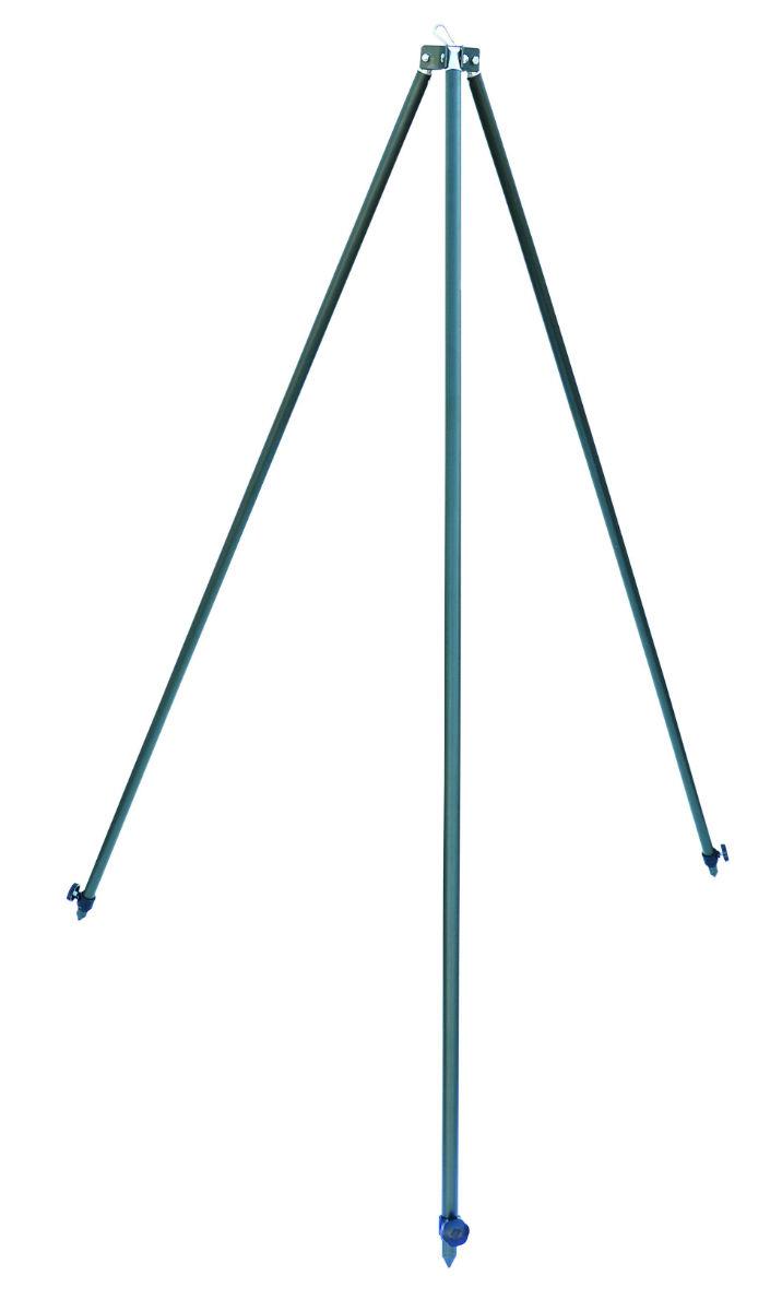 TRIPOD CANTARIRE ALUMINIU 40kg 159cm