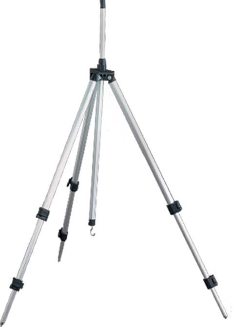 TRIPOD TELESCOPIC 60-120CM