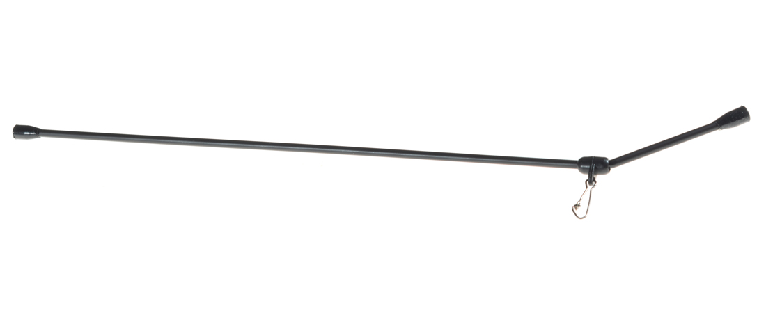 TUB ANTITAGLE BOOMS 25CM
