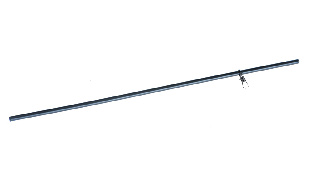 TUB ANTITANGLE CU CARABINA 24CM