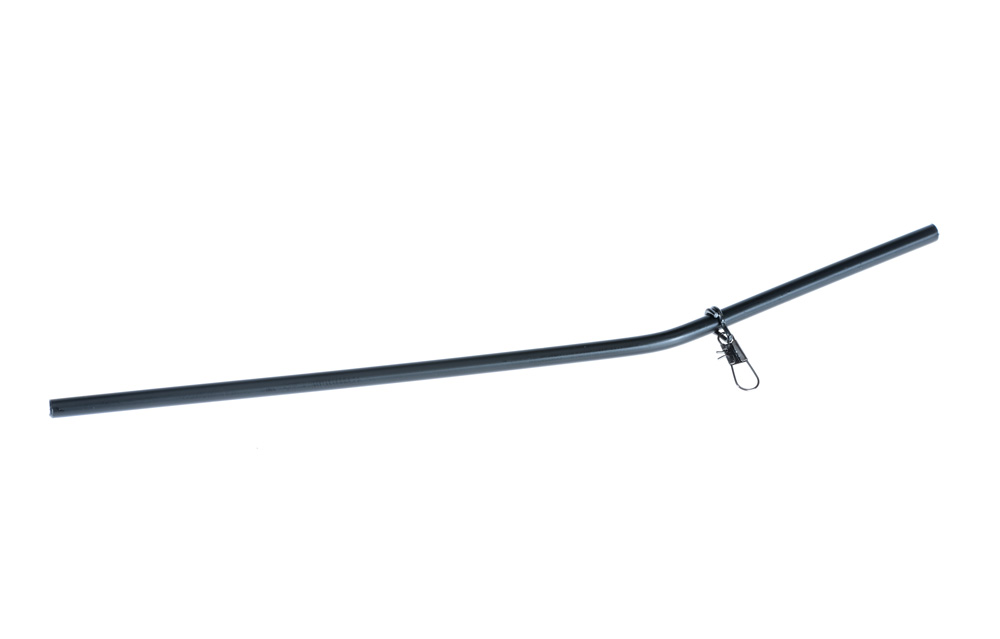 TUB ANTITANGLE CU CARABINA 24CM