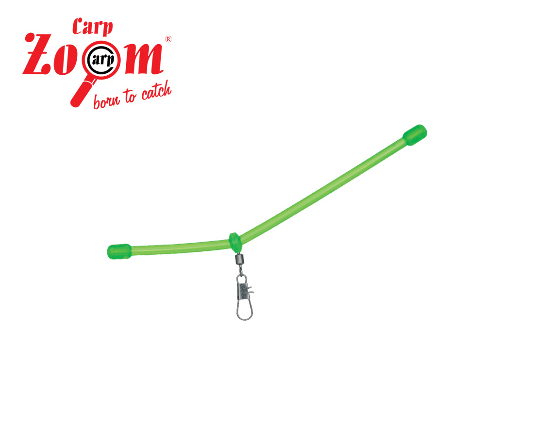 TUB ANTITANGLE CU VARTEJ 10cm