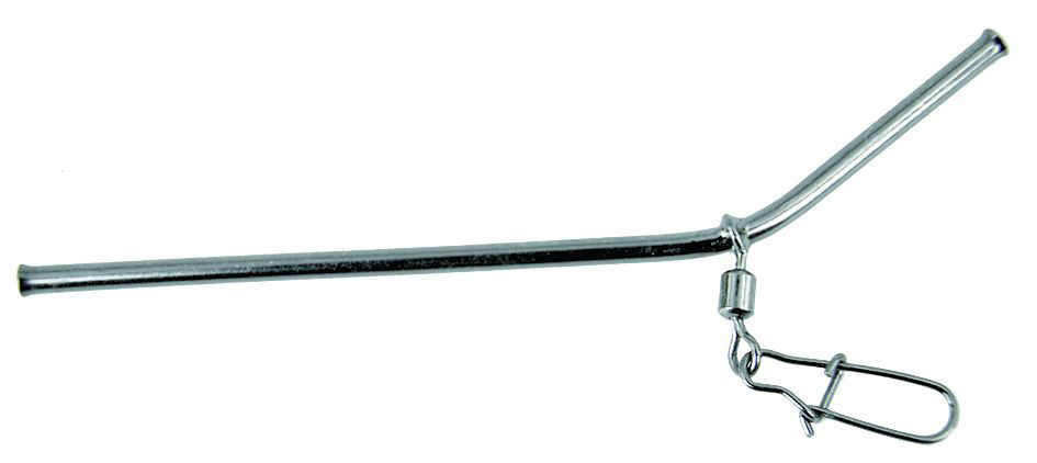 TUB ANTITANGLE CU VARTEJ 90mm
