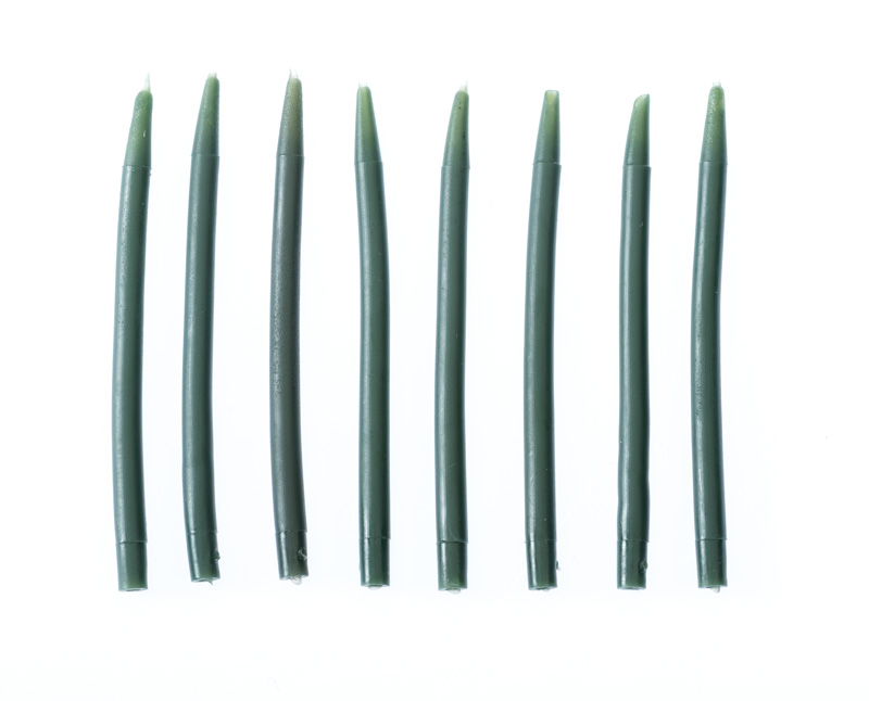 TUB PROTECTIE NOD 40mm Verde