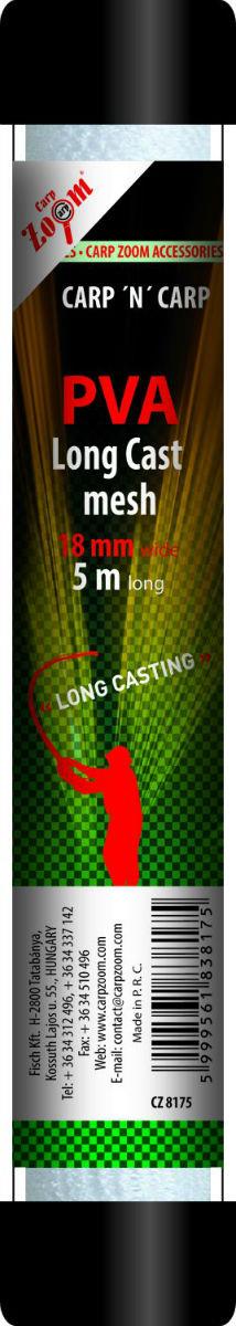 TUB PVA LONG CAST MESH 18mm 5m
