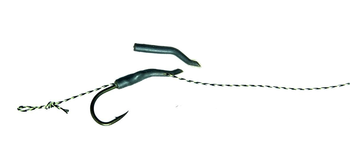 TUB RIG ALIGNER L VERDE MATT