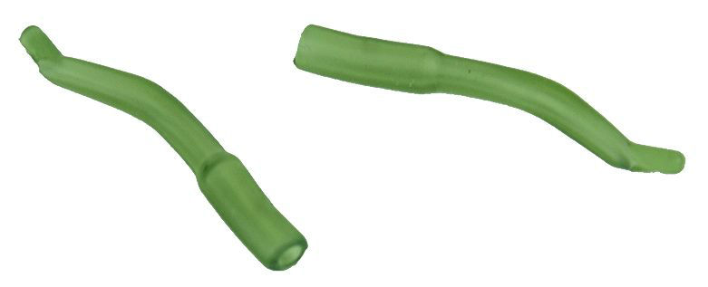 TUB RIG ALIGNER N-SHAPE VERDE 21mm