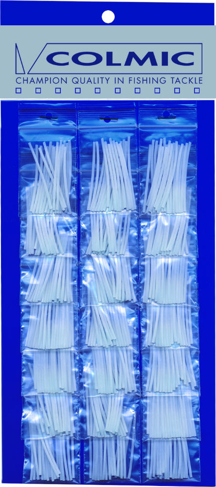 TUB SILICON 1.0mm