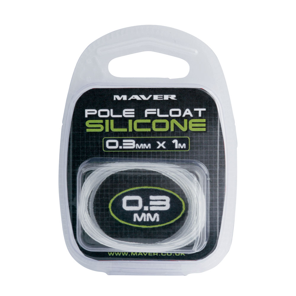 TUB SILICON PLUTE 1.0m 0.3mm