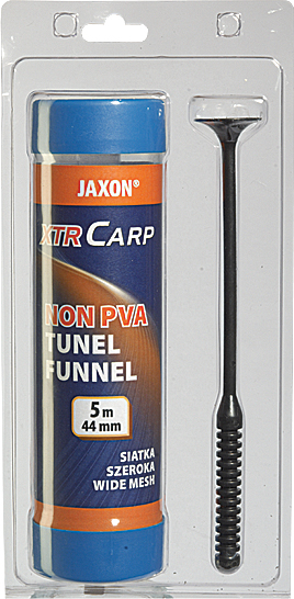 TUNEL PLASA NON PVA 18mm 5M