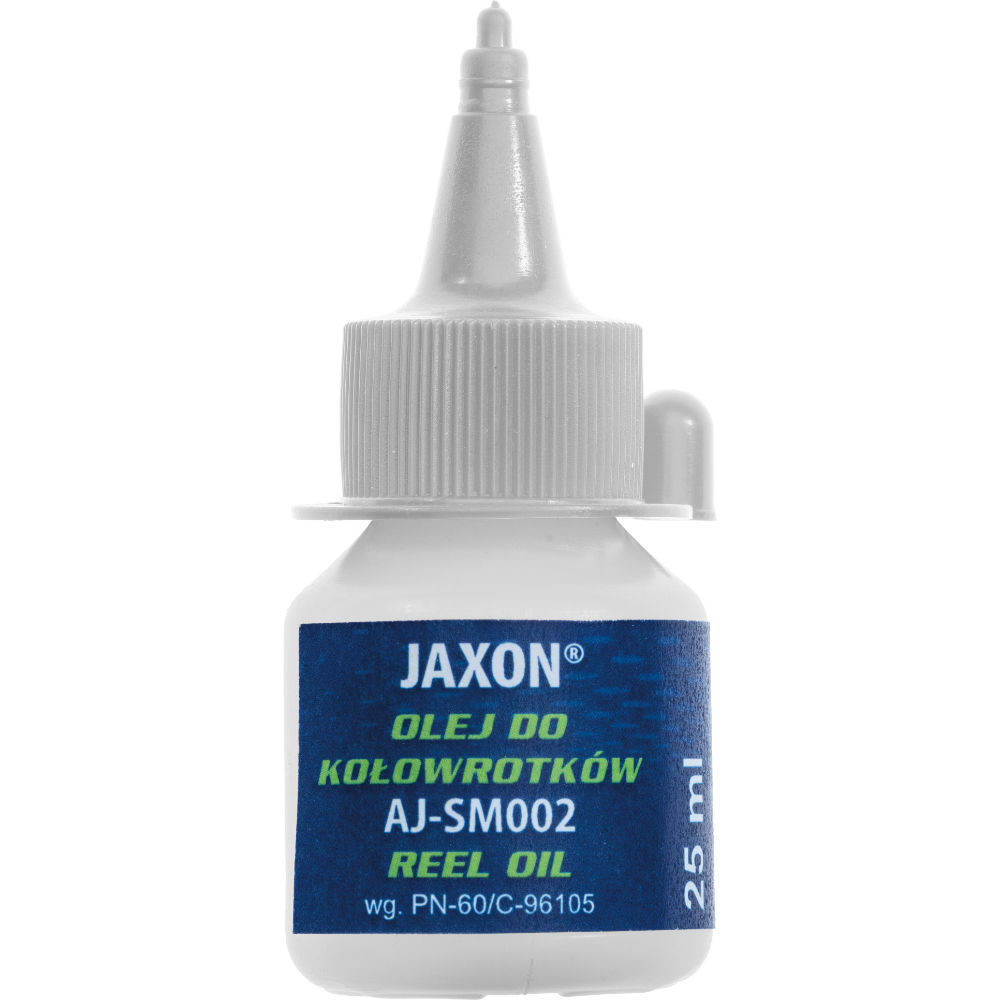 ULEI MULINETE JAXON 25ml