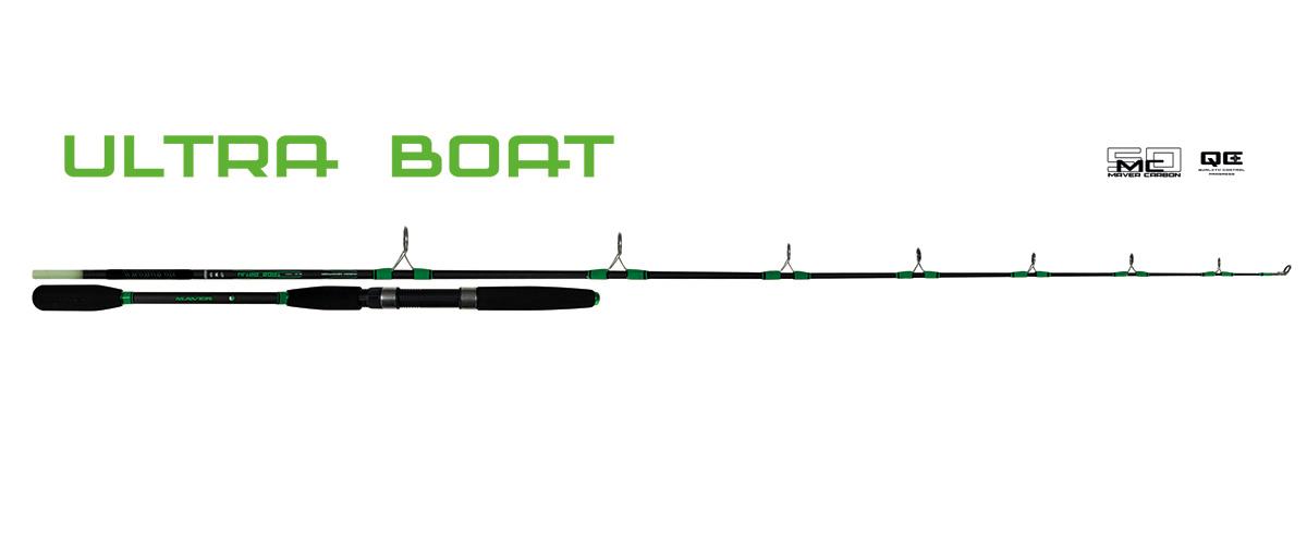 ULTRA BOAT 1.8M 150GR