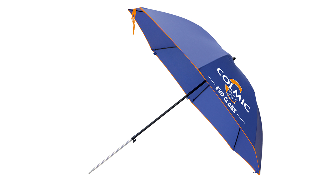 UMBRELA COLMIC FIBERGLASS EVO CLASS 3.10M