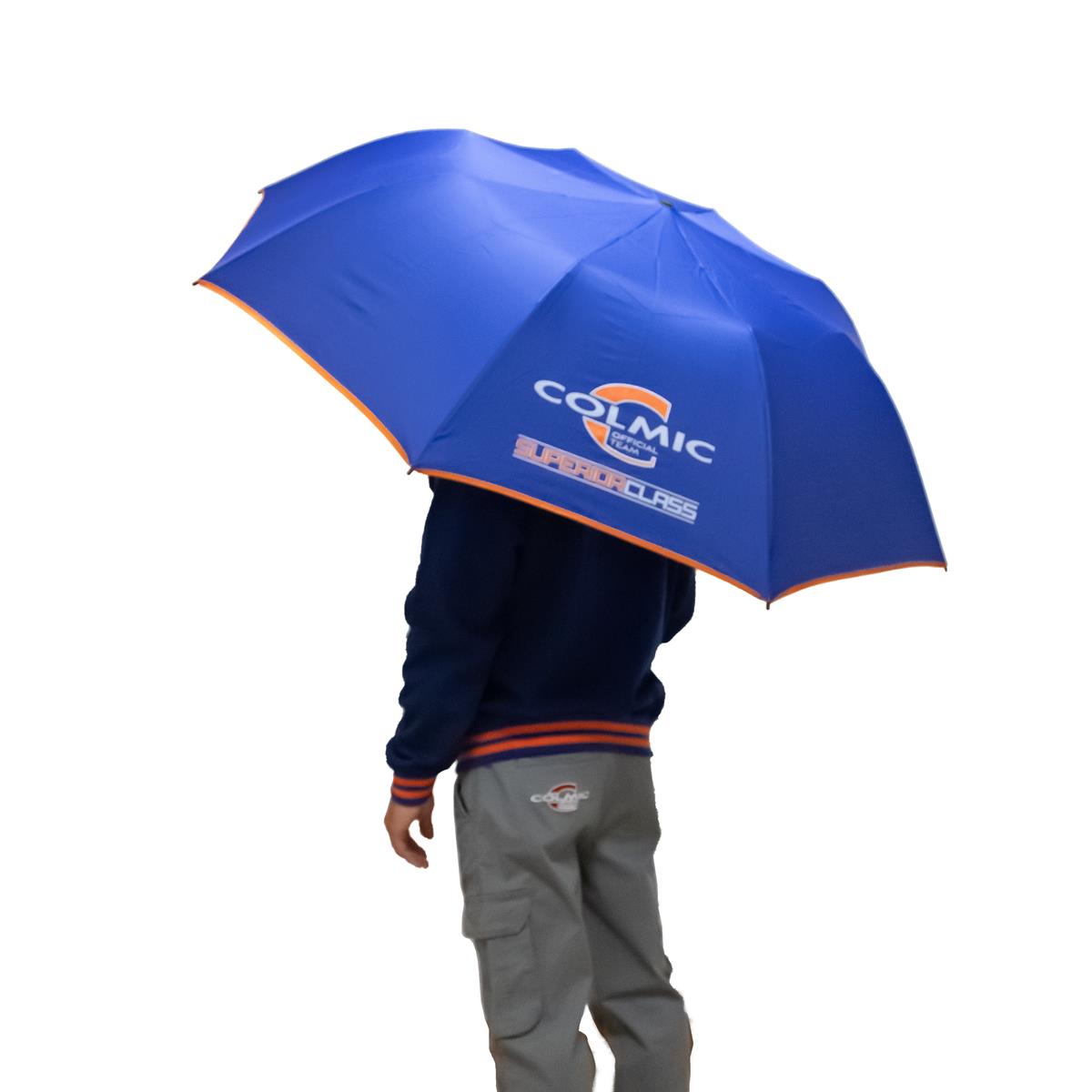 UMBRELA COLMIC FREE TIME 120CM