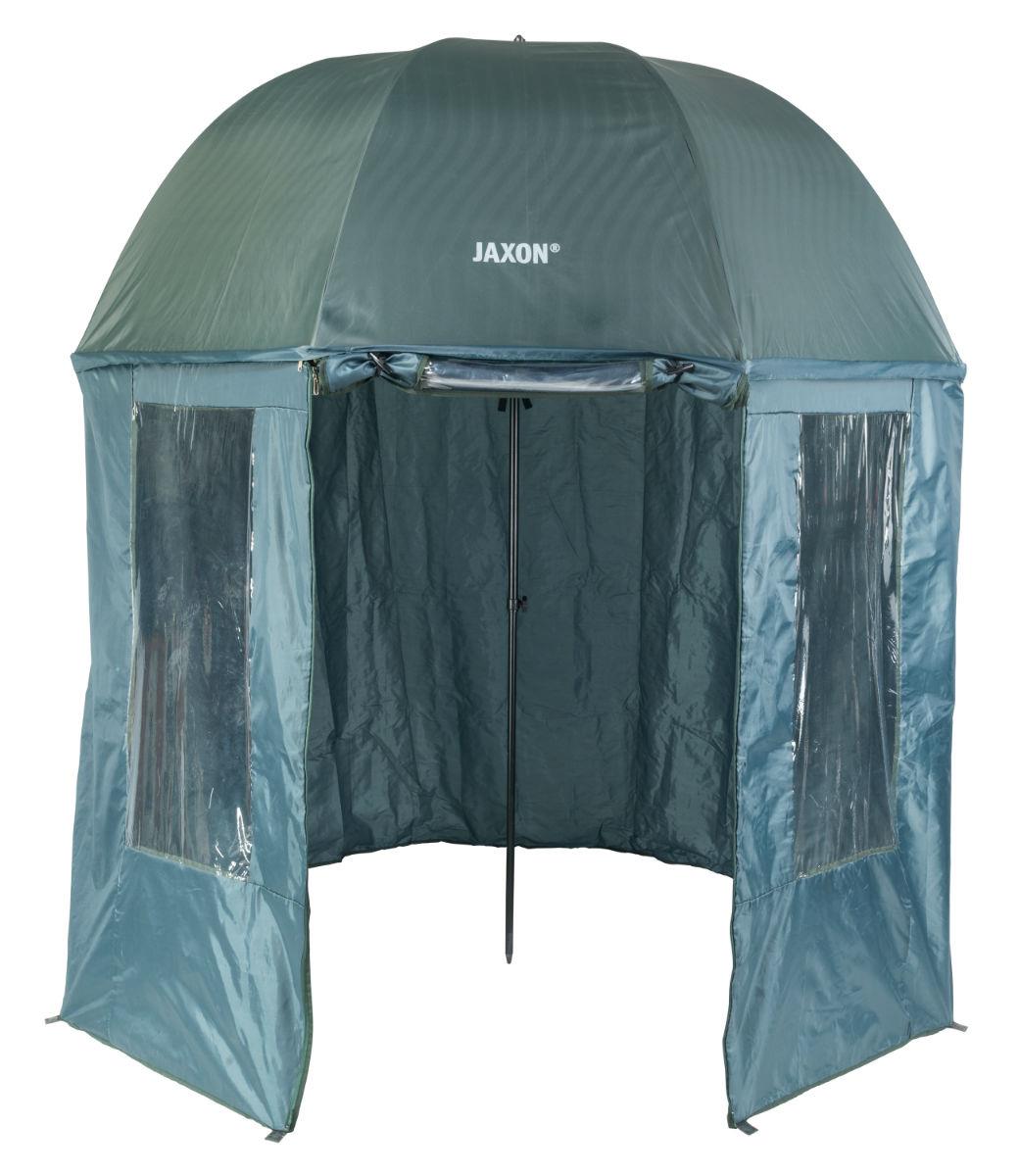 UMBRELA CORT JAXON MASTER XA FULL SHELTER 250CM