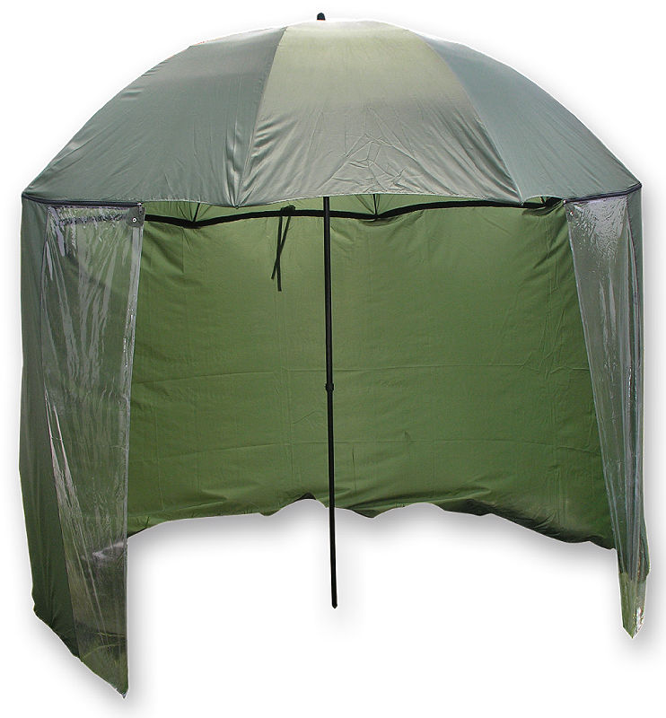 UMBRELA CU PARASOLAR 250cm