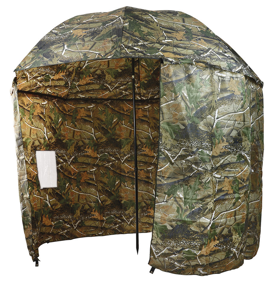 UMBRELA CU PARASOLAR CAMOU 250cm