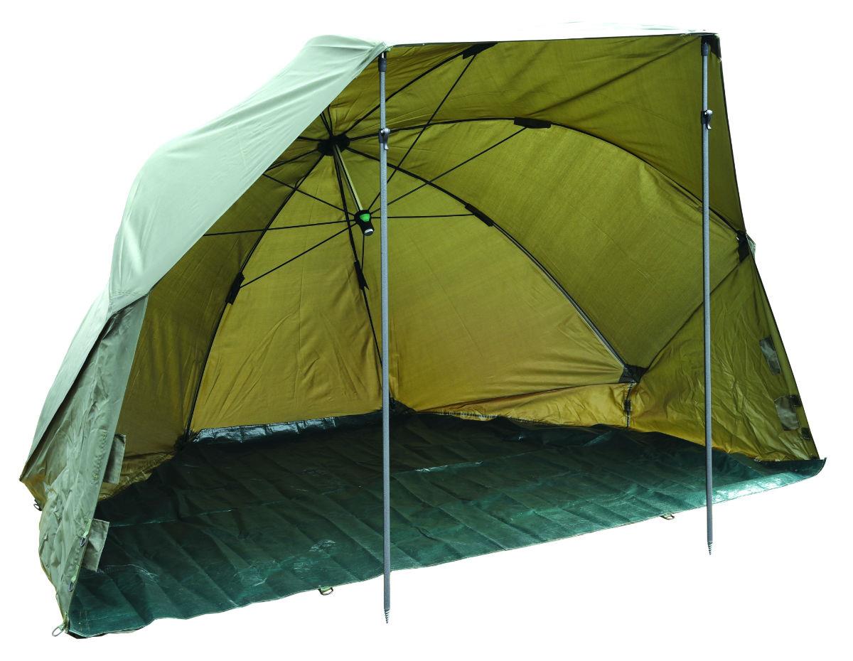 UMBRELA EXPEDITION SHELTER 240x150x140cm