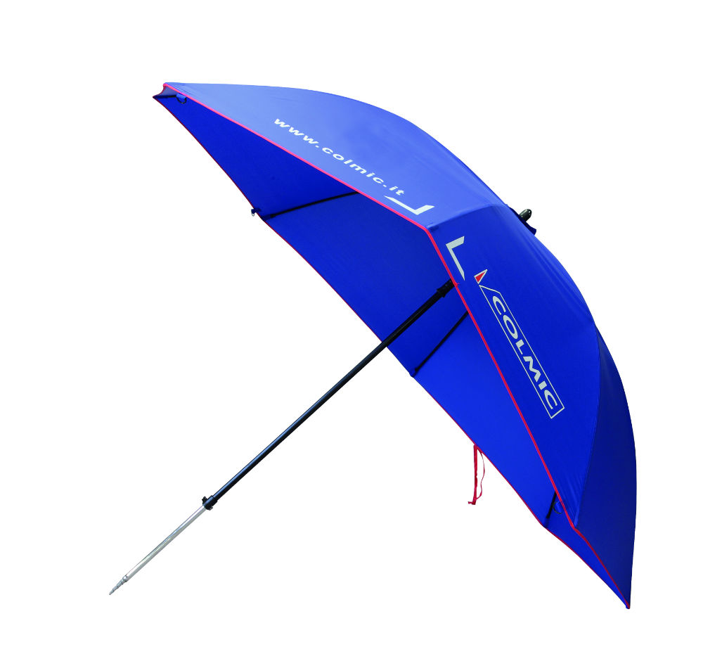 UMBRELA FIBERGLASS HIGH TECH 240T UV 2.80M