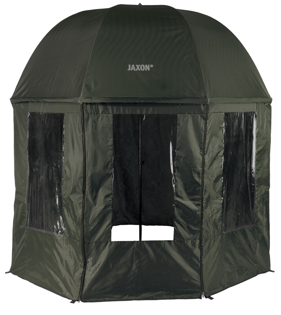 UMBRELA PVC CU PARASOLAR 150TX 300CM