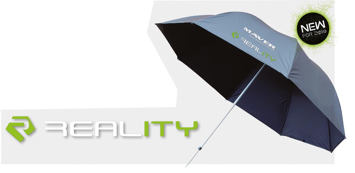 UMBRELA REALITY 50 127cm