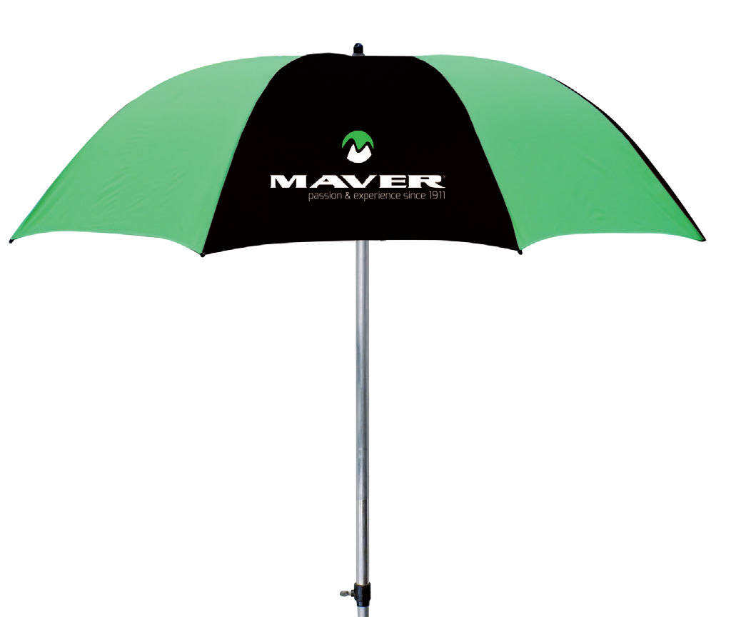 UMBRELA TEAM MAVER 220cm