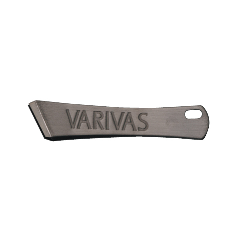 UNGHIERA VARIVAS LINE CUTTER SLANT SILVER
