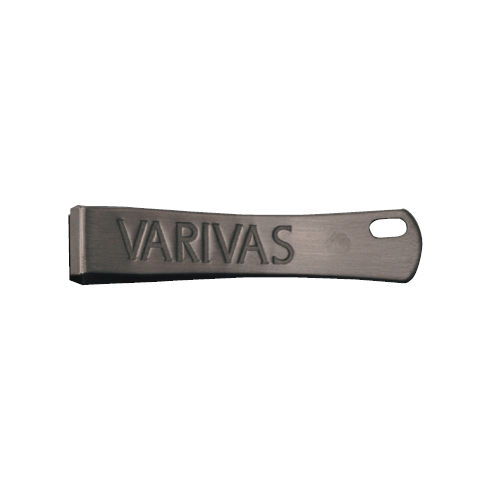 UNGHIERA VARIVAS LINE CUTTER STRAIGHT SILVER
