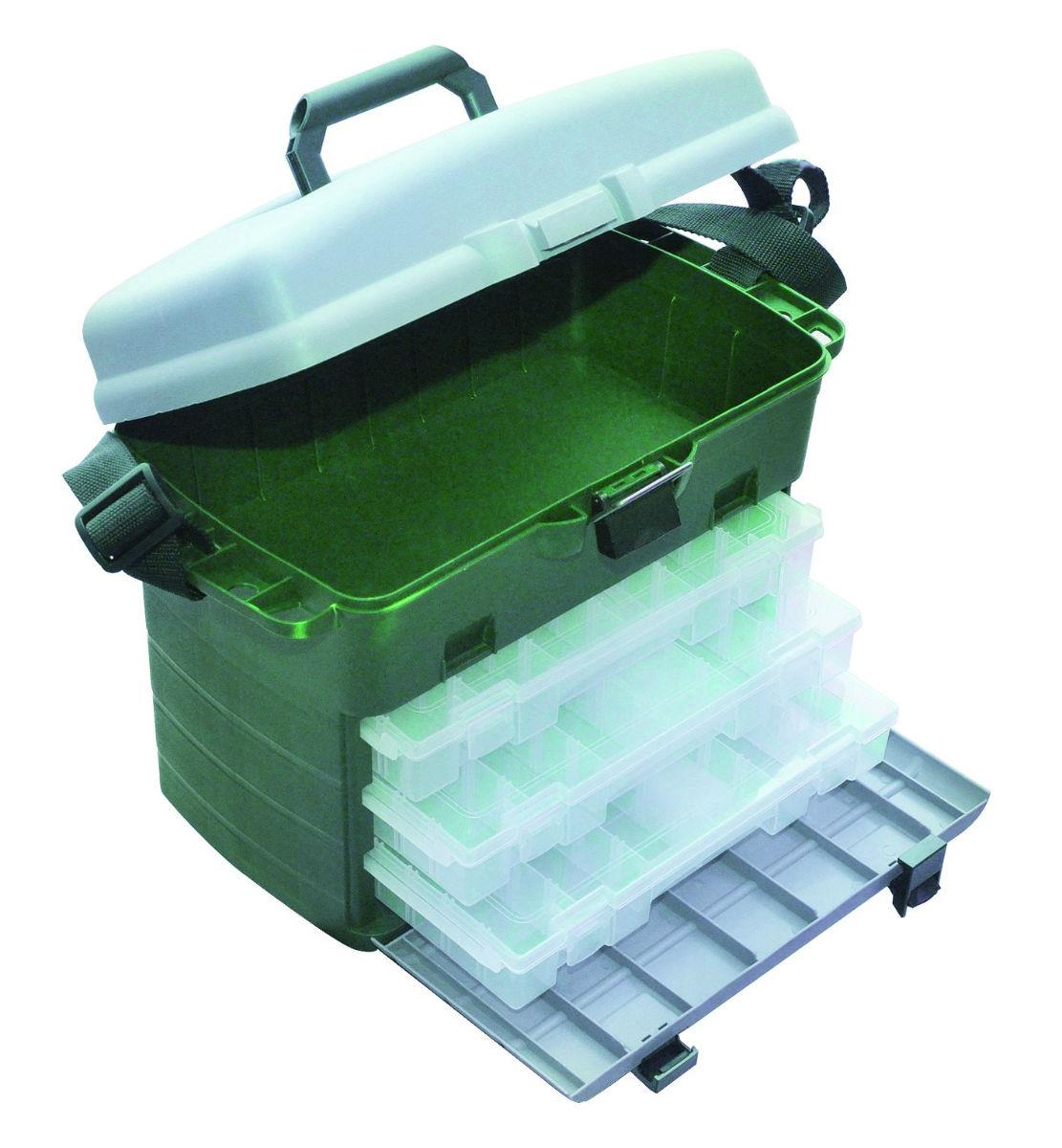 VALIGETA CZ MULTI CARP 46x24x32cm