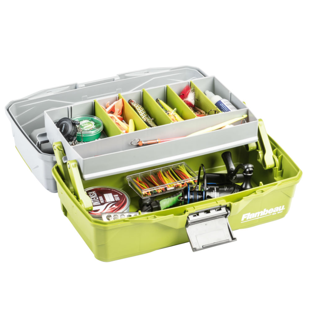 VALIGETA FLAMBEAU CLASSIC 1 SERTAR 34*21*17cm