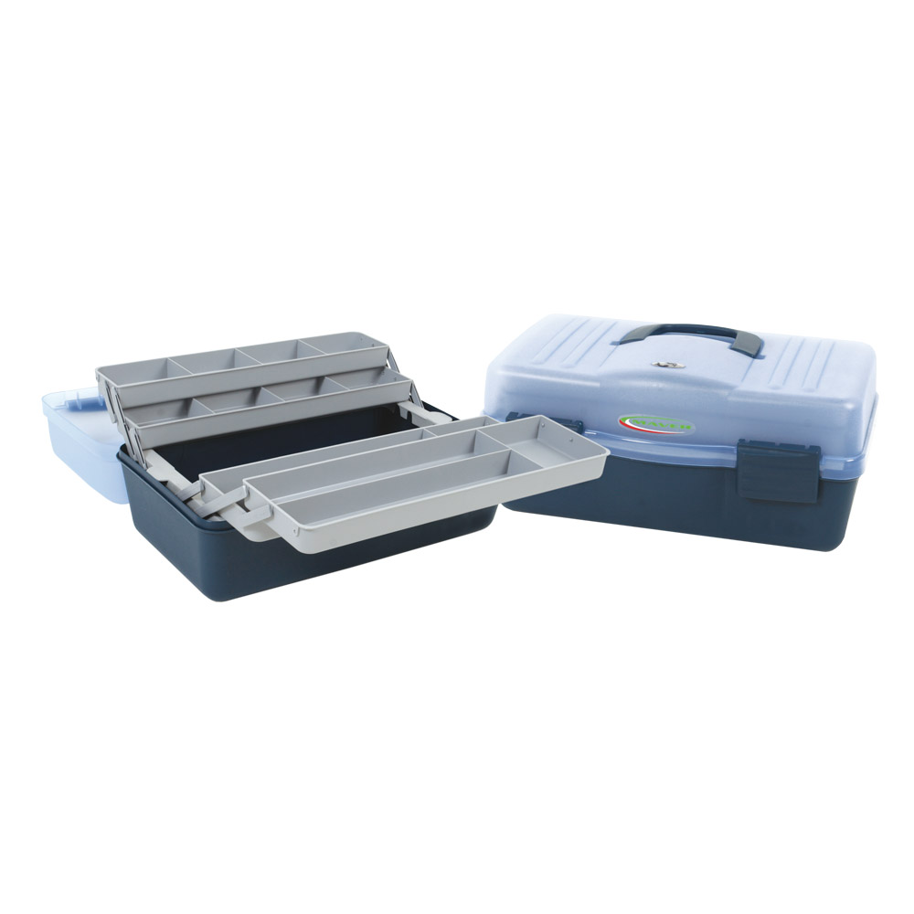VALIGETA MAVER 4 SERTARE 46x28.2x22.1cm