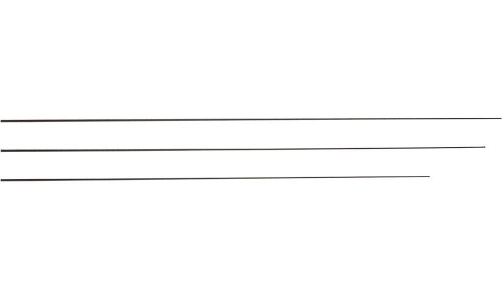 VARF CARBON RIGID 4.5*900MM 2.2mm