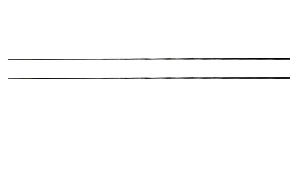 VARF CARBON TUBULAR BOLO 40 TON 4.0-0.7mm 105cm
