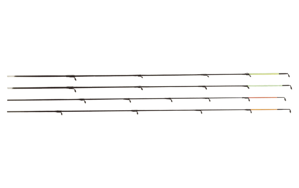 VARF FEEDER GLASS 4.0mm 50cm Soft