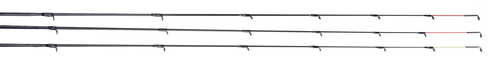 VARF PRO FEEDER 2 1/2oz ROSU