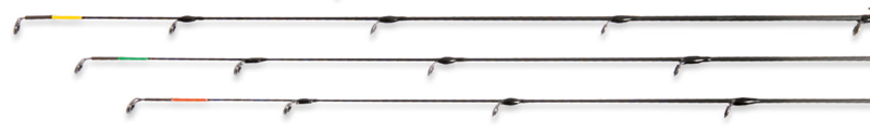 VARF REALITY PLUS FEEDER 9FT 2.7M Nr.2 Medium 1.5 oz