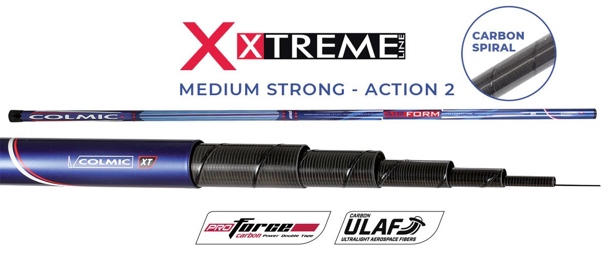 VARGA AIRFORM 6M Medium Strong