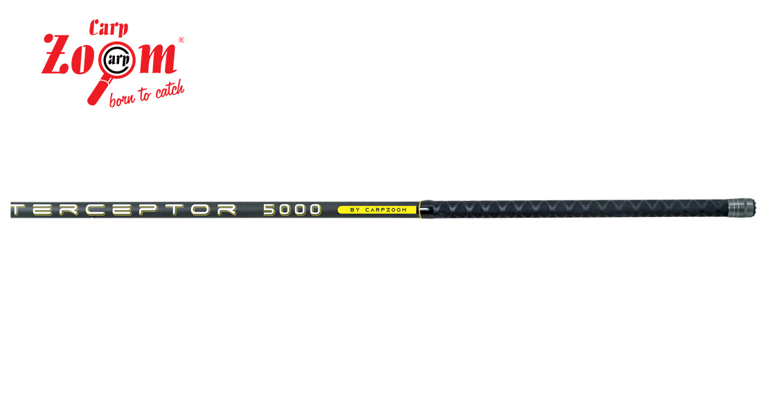 VARGA CARP ZOOM INTERCEPTOR 6.0m