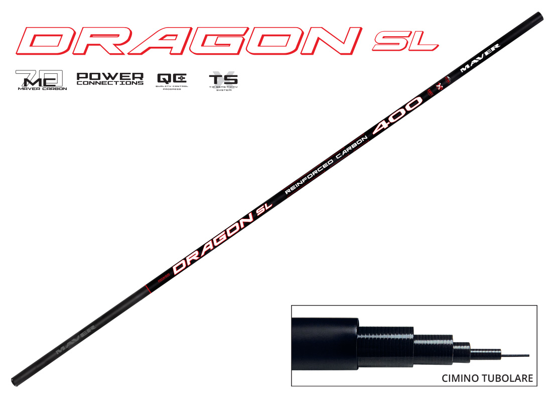 VARGA DRAGON SL 7M