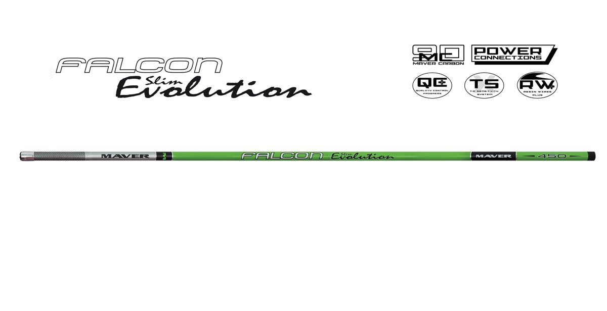 VARGA FALCON SLIM EVOLUTION ALBORELLA 3.5M