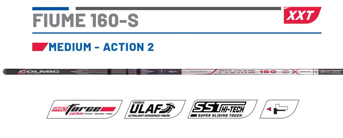 VARGA FIUME 160-S 8M 16GR