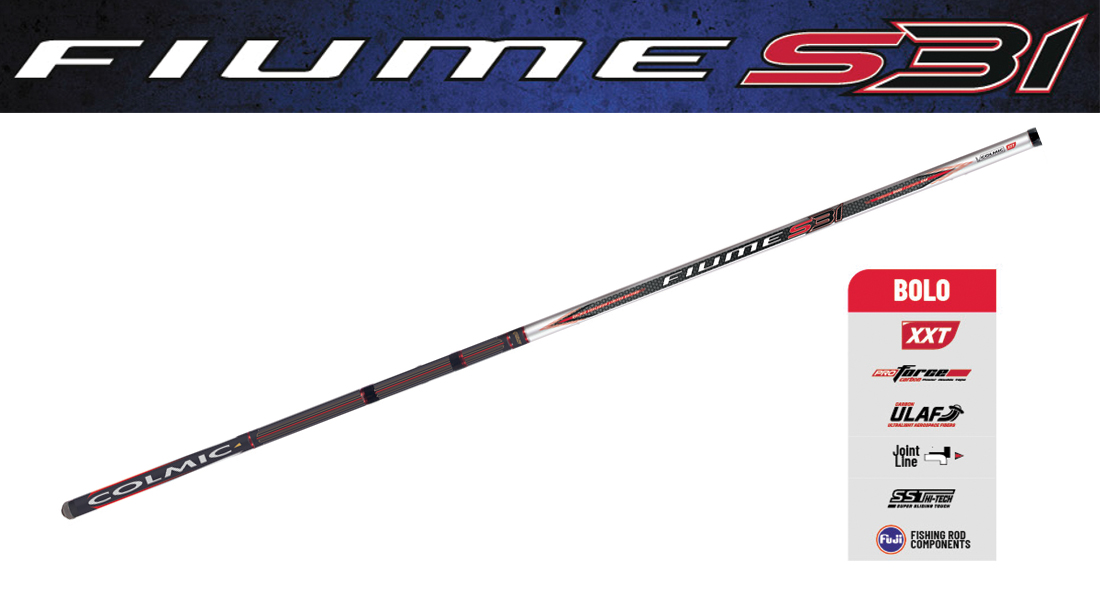 VARGA FIUME S31 8M 25GR