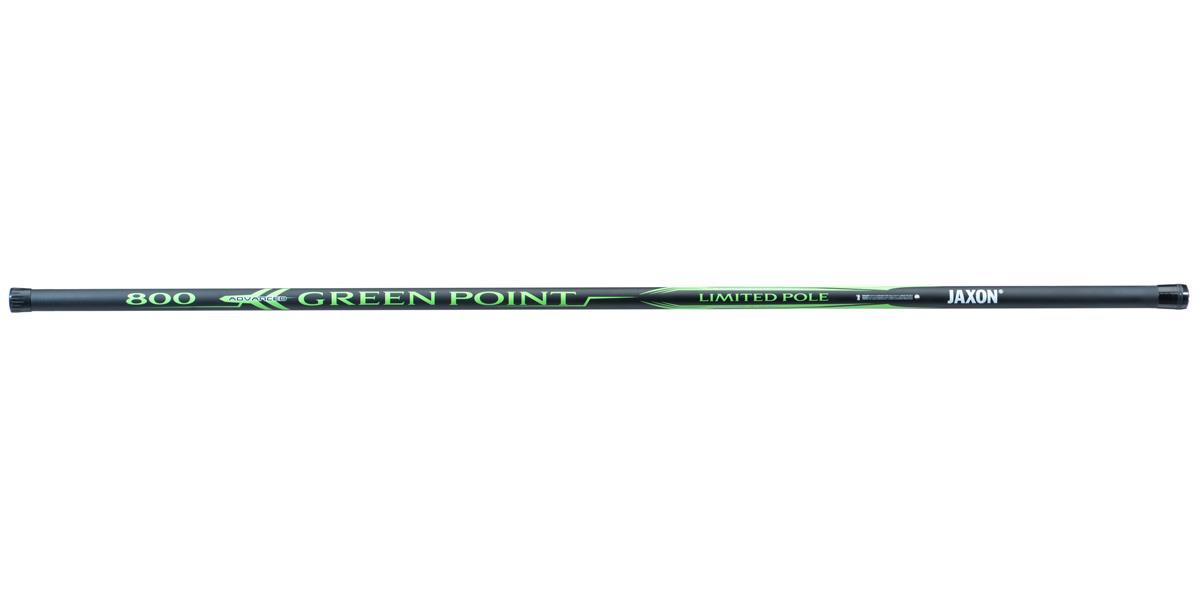 VARGA GREEN POINT GENESIS LIMITED 700